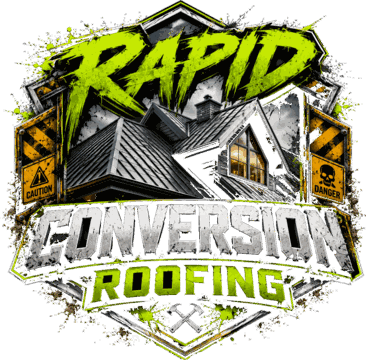 Rapid Conversion Roofing